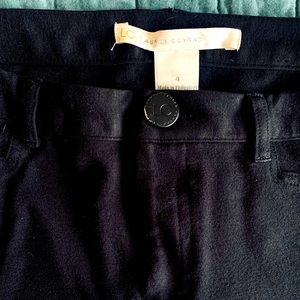 Stretch Jean-legging